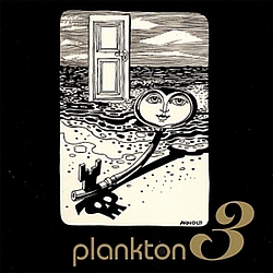 Plankton - 3 альбом