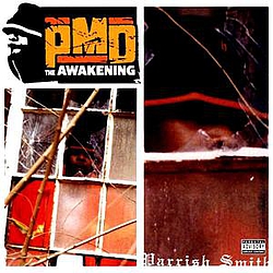 Pmd - The Awakening album