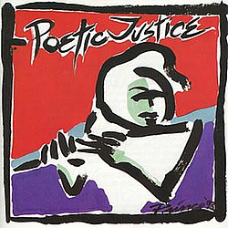 Poetic Justice - Poetic Justice album
