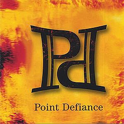 Point Defiance - Point Defiance album