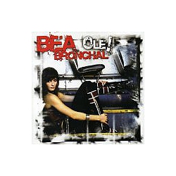 Bea Bronchal - Ole! album