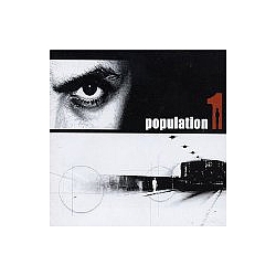 Population 1 - Population 1 альбом