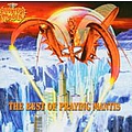 Praying Mantis - Best Of album
