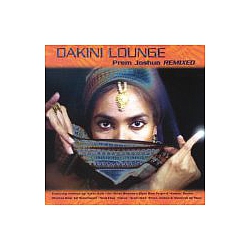 Prem Joshua - Dakini Lounge: Prem Joshua Remixed альбом