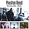 Preston Reed - Handwritten Notes album