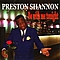 Preston Shannon - Be With Me Tonight альбом
