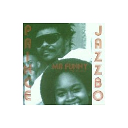 Prince Jazzbo - Mr. Funny album