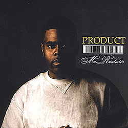Product - Mr Realistic album