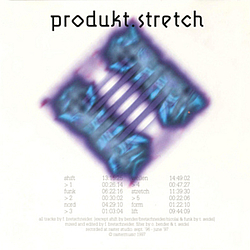 Produkt - Stretch альбом