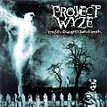 Project Wyze - Misfits.Strangers.Liars.Friend album