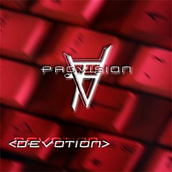 Provision - Devotion альбом