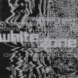 Psychedelic Warriors - White Zone album
