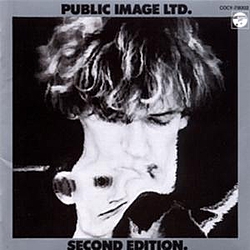 Public Image Limited - Second Edition album
