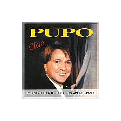 Pupo - Ciao альбом