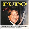 Pupo - Ciao альбом
