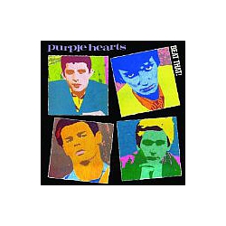 Purple Hearts - Beat That album
