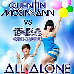 Quentin Mosimann - All alone альбом