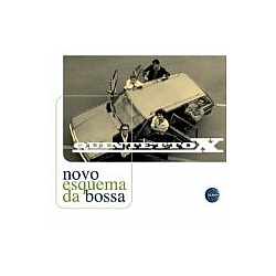 Quintetto X - Novo Esquema Da Bossa album