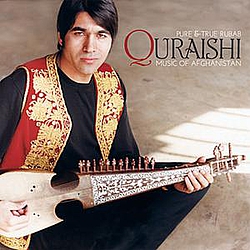 Quraishi - Pure &amp; True Rubab альбом