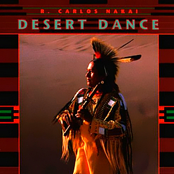 R. Carlos Nakai - Desert Dance album