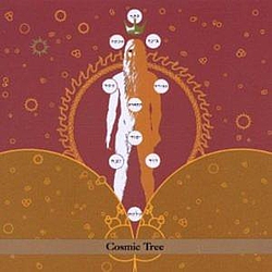 Rabbinical School Dropouts - Cosmic Tree album