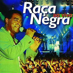 Raça Negra - Ao Vivo album