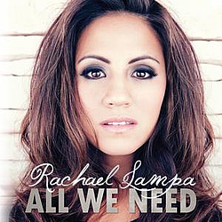 Rachael Lampa - All We Need album