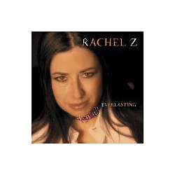 Rachel Z - Everlasting album