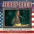 Jerry Reed - All American Country альбом