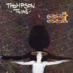 Thompson Twins - Set альбом