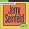 Jerry Seinfeld - Jerry Seinfeld On Comedy альбом