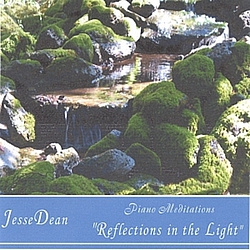 Jesse Dean - Reflections In The Light альбом