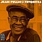 Jesse Fuller - Favorites album