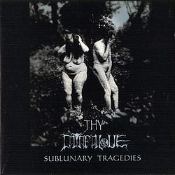 Thy Catafalque - Sublunary Tragedies album