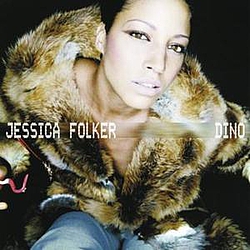 Jessica Folcker - Dino album