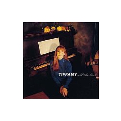 Tiffany - All The Best album