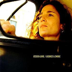Jessica Lurie - Licorice &amp; Smoke album