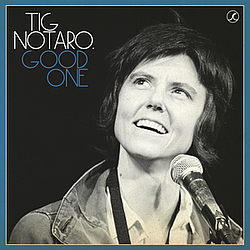 Tig Notaro - Good One альбом