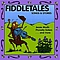 Jessie Modic - Fiddletales album