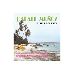 Rafael Munoz - Rafael Munoz Y Su Orquesta альбом