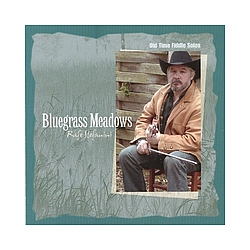 Rafe Stefanini - Bluegrass Meadows album