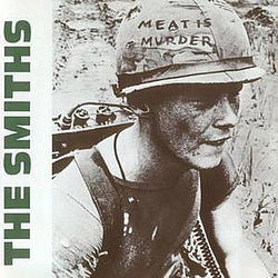 Smiths, The - Meat is murder альбом