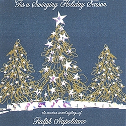 Ralph Napolitano - &#039;tis A Swinging Holiday Season album