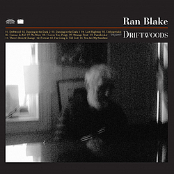 Ran Blake - Driftwoods album