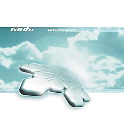 Rank 1 - Airwave album