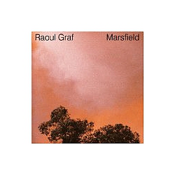 Raoul Graf - Marsfield album