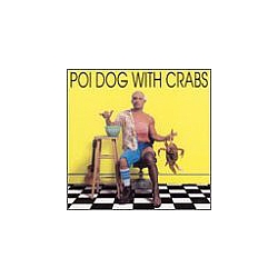 Rap Reiplinger - Poi Dog With Crabs album