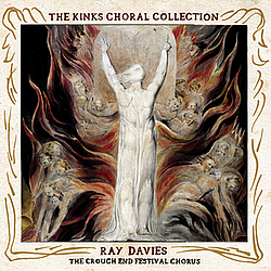 Ray Davies - The Kinks Choral Collection album