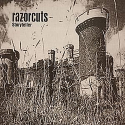 Razorcuts - Storyteller album