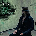Rea Garvey - Can&#039;t stand the silence album